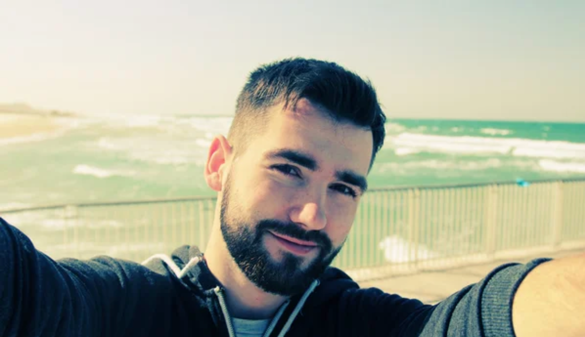 <em>David P.</em>